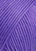 Lang Yarns MERINO+ lilac 346