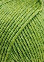 Lang Yarns MERINO+ lime green 297