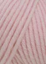 Lang Yarns MERINO+ old rose 119
