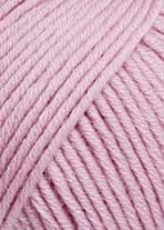 Lang Yarns MERINO+ pale pink 219