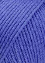 Lang Yarns MERINO+ periwinkle 106