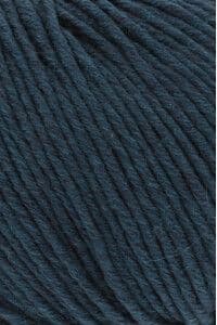 Lang Yarns MERINO+ petrol melange 233
