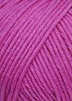 Lang Yarns MERINO+ pink 185