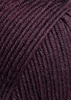 Lang Yarns MERINO+ plum 164