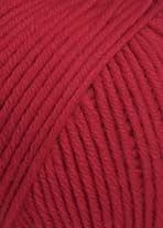 Lang Yarns MERINO+ poppy red 160