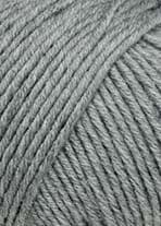 Lang Yarns MERINO+ school grey 296