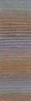 Lang Yarns MILLE COLORI Socks & Lace LUXE 203