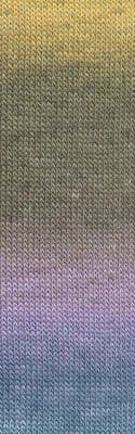 Lang Yarns MILLE COLORI Socks & Lace LUXE 209