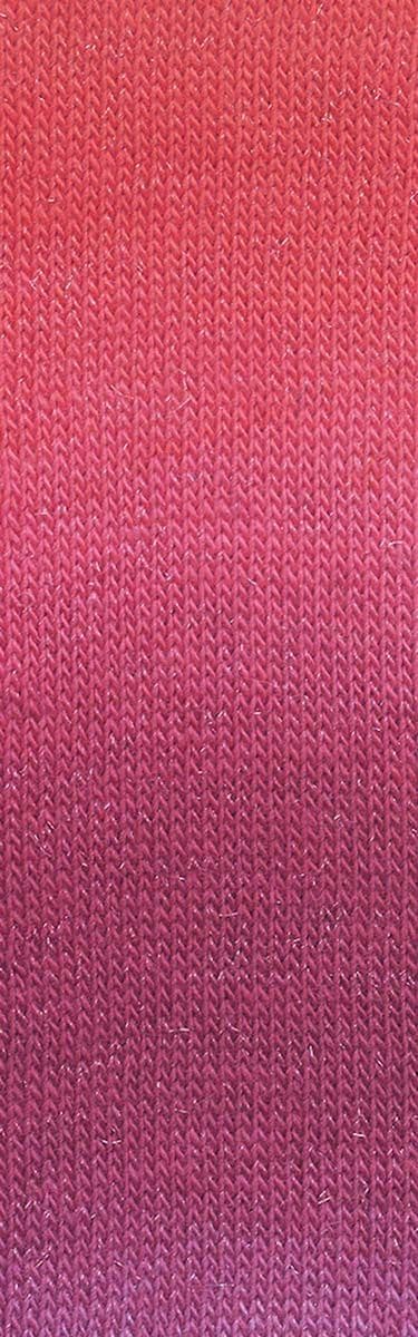 Lang Yarns MILLE COLORI Socks & Lace LUXE 217