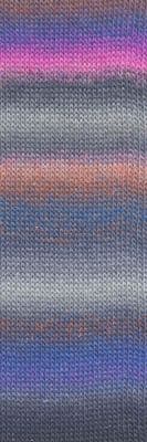 Lang Yarns MILLE COLORI Socks & Lace LUXE 218