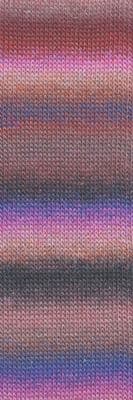 Lang Yarns MILLE COLORI Socks & Lace LUXE 219