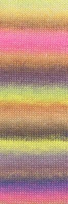 Lang Yarns MILLE COLORI Socks & Lace LUXE 220