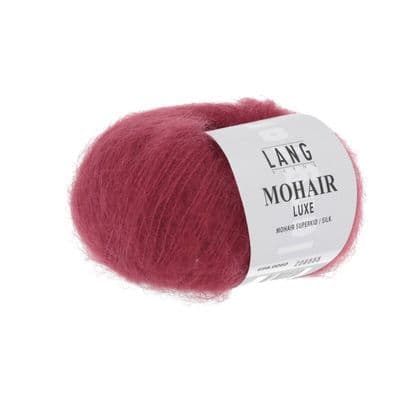 Lang Yarns MOHAIR LUXE