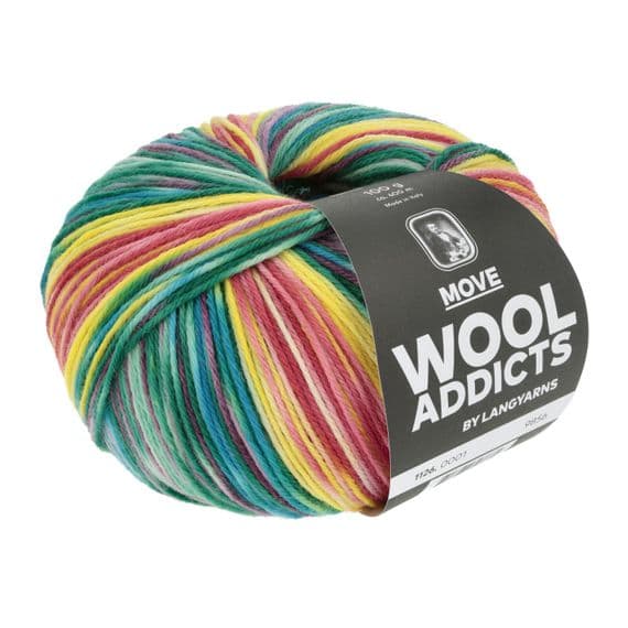 Lang Yarns MOVE 0001