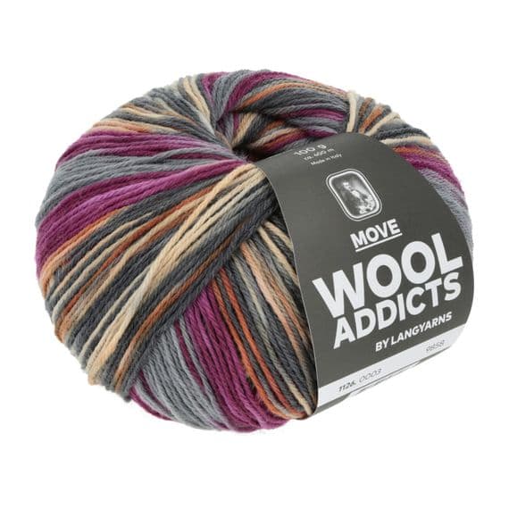 Lang Yarns MOVE 0003