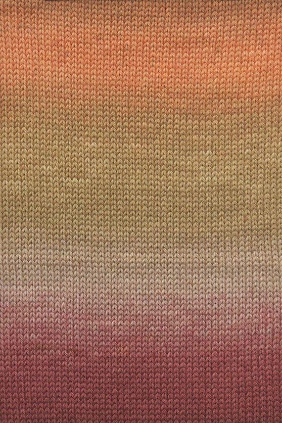 Lang Yarns MOVE 6-Ply 0002 bugundy-brass-orange