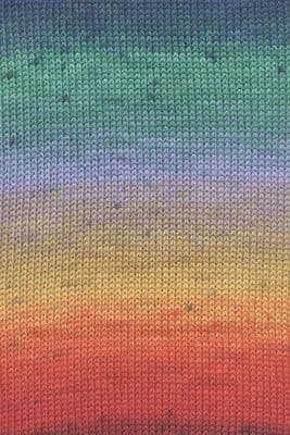 Lang Yarns MOVE 6-Ply 0004 rainbow