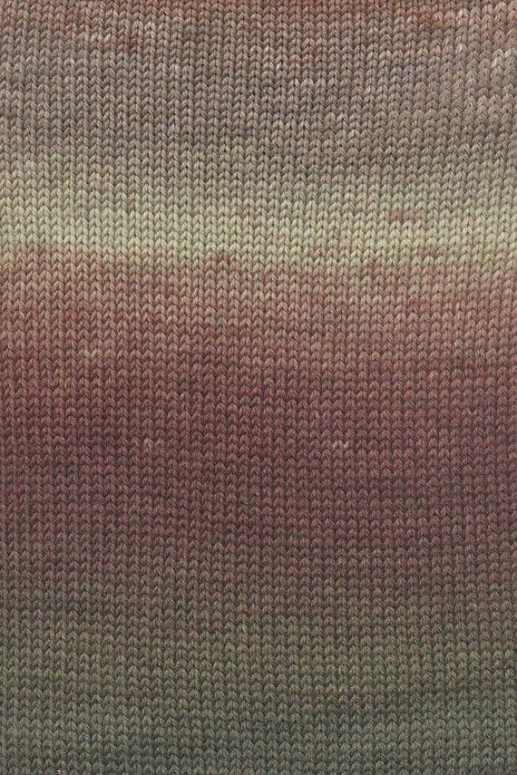 Lang Yarns MOVE 6-Ply 0006 brown-camel-chestnut