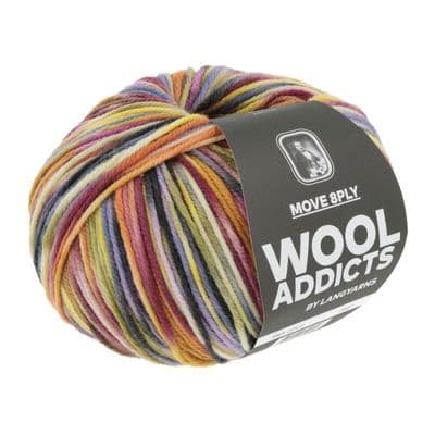 Lang Yarns MOVE 8-Ply 0002