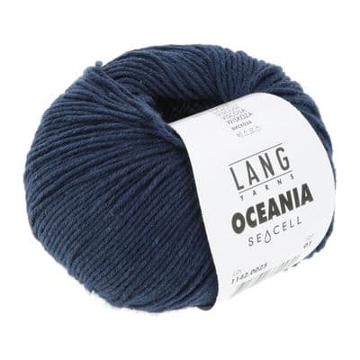 Lang Yarns OCEANIA 0025
