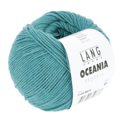Lang Yarns OCEANIA 0074