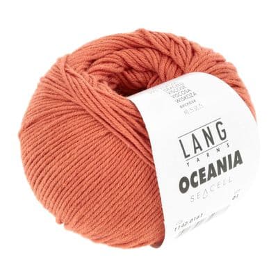 Lang Yarns OCEANIA 0161