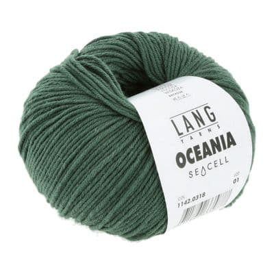 Lang Yarns OCEANIA 0318