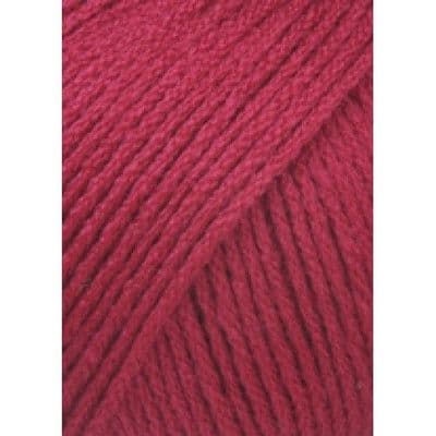Lang Yarns OMEGA BABY red 0060