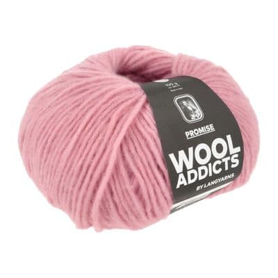Lang Yarns PROMISE 0029 melon