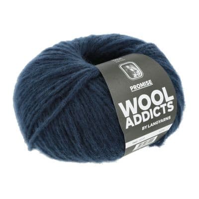 Lang Yarns PROMISE 0033 steel