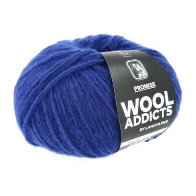 Lang Yarns PROMISE 0106 juniper