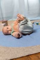 Lang Yarns PUNTO 24 Layette Merino