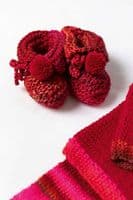 Lang Yarns PUNTO 24 Layette Merino