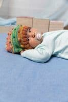 Lang Yarns PUNTO 24 Layette Merino