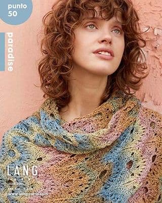 Lang Yarns Punto