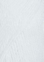Lang Yarns QUATTRO 0001 - white