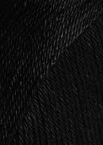 Lang Yarns QUATTRO 0004 - black