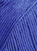 Lang Yarns QUATTRO 0010 - blue