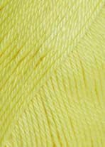 Lang Yarns QUATTRO 0013 - pale lemon