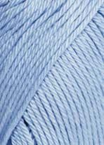 Lang Yarns QUATTRO 0020 - pale blue