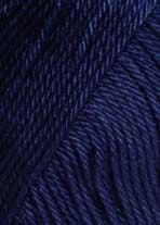 Lang Yarns QUATTRO 0025 - midnight blue