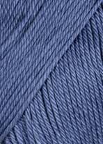 Lang Yarns QUATTRO 0034 - denim