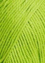 Lang Yarns QUATTRO 0044 - lime
