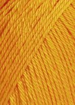 Lang Yarns QUATTRO 0059 - mandarin