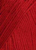 Lang Yarns QUATTRO 0060 - cherry