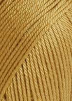 Lang Yarns QUATTRO 0075 - saffron