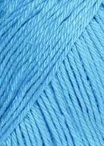 Lang Yarns QUATTRO 0079 - turquoise
