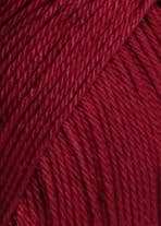 Lang Yarns QUATTRO 0087 - chianti
