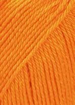 Lang Yarns QUATTRO 0159 - nasturtium