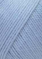 Lang Yarns TISSA baby blue 21